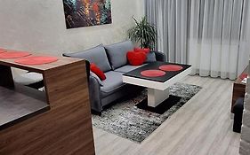 apartament rodzinny